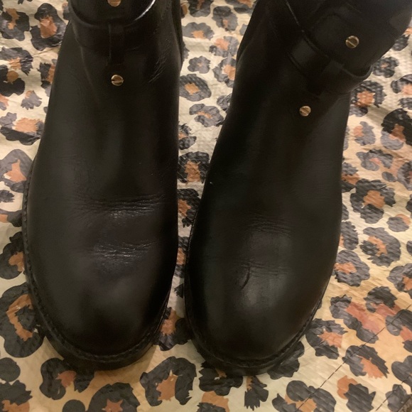 TORY BURCH MARLENE BOOT. - Picture 2 of 7